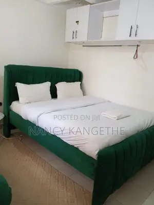 Bnb Roysambu Thika Road Trm Drive