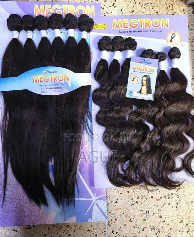 Megtron Weaves