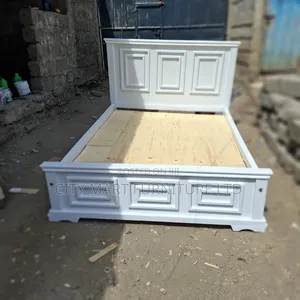 Perfected Modern Panel Board Beds on Offer!!