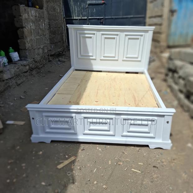 Perfected Modern Panel Board Beds on Offer!!