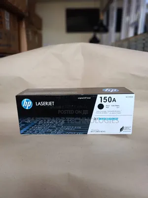 Hp 150a Toner Cartridge