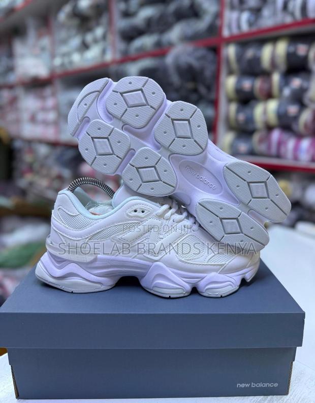 New Balance 9060 - thumbnail 3