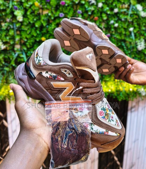 New Balance 9060 - thumbnail 5