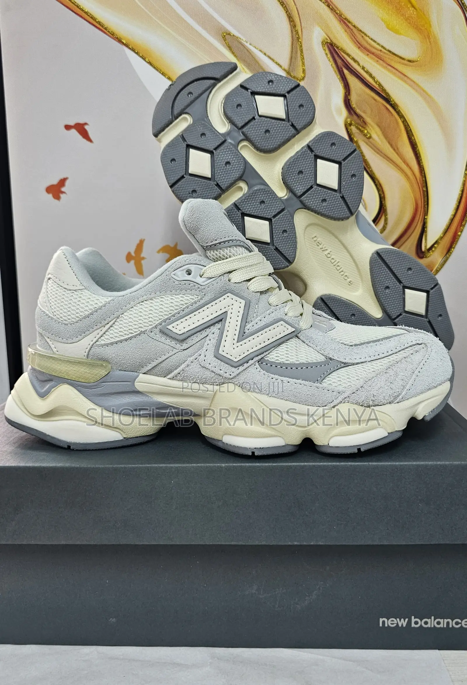 New Balance 9060