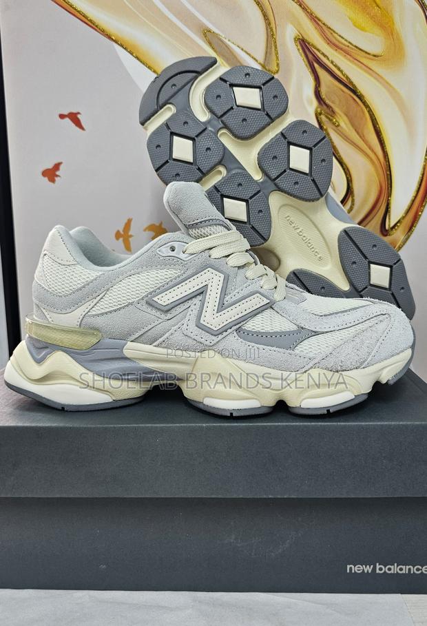 New Balance 9060 - thumbnail 8