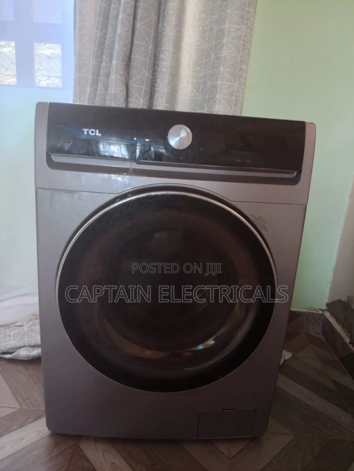 Electrician