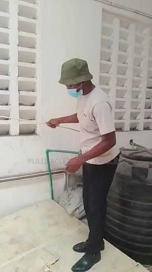 Professional House/ Workplace Deep Cleaning