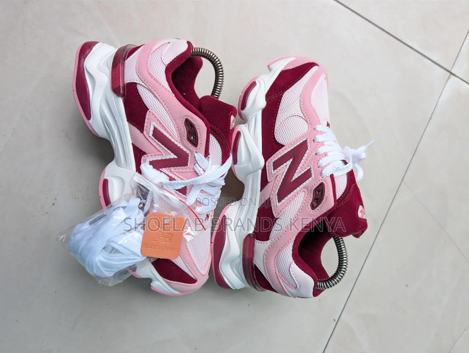New Balance 9060