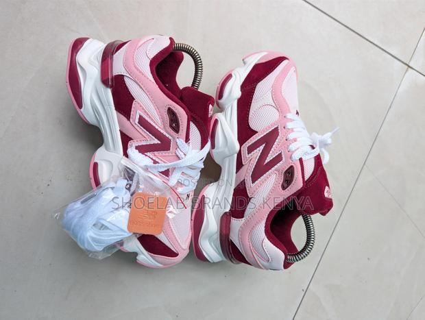 New Balance 9060 - thumbnail 6