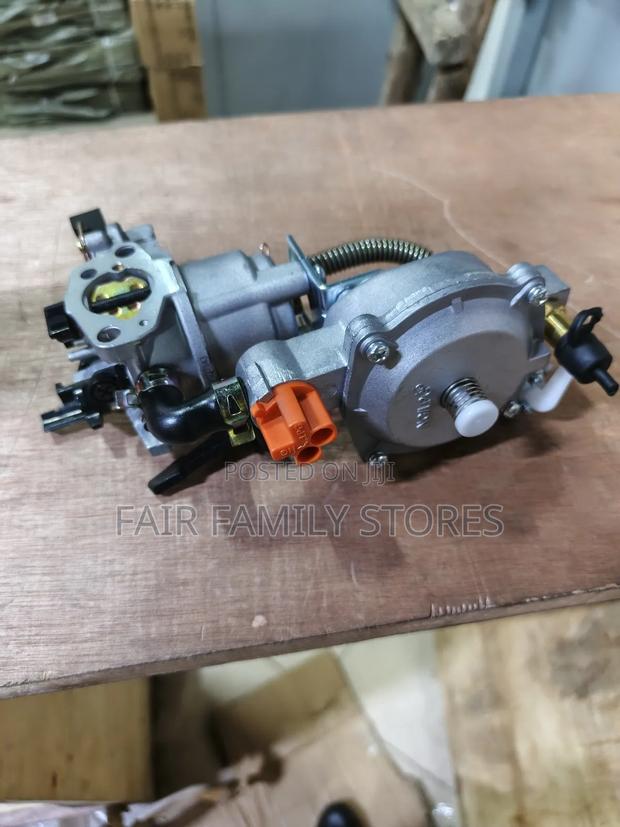 Gas Carburetor Swich - thumbnail 2
