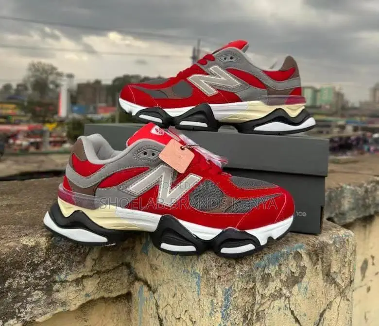 New Balance 9060