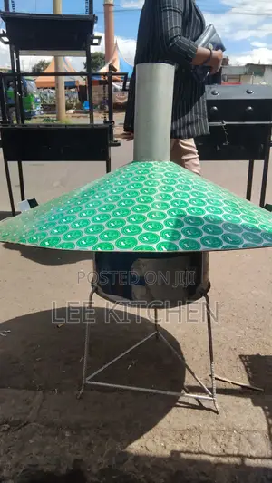 Heavy Gauge Chicken Brooder