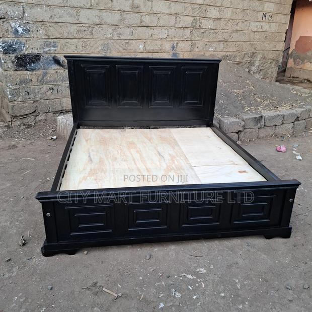 Sharp Modern Panel Board Beds on Offer!!