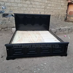 Bright Modern Panel Board Beds on Offer!!