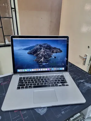 Laptop Apple MacBook 2015 16GB Intel Core i7 SSD 500GB
