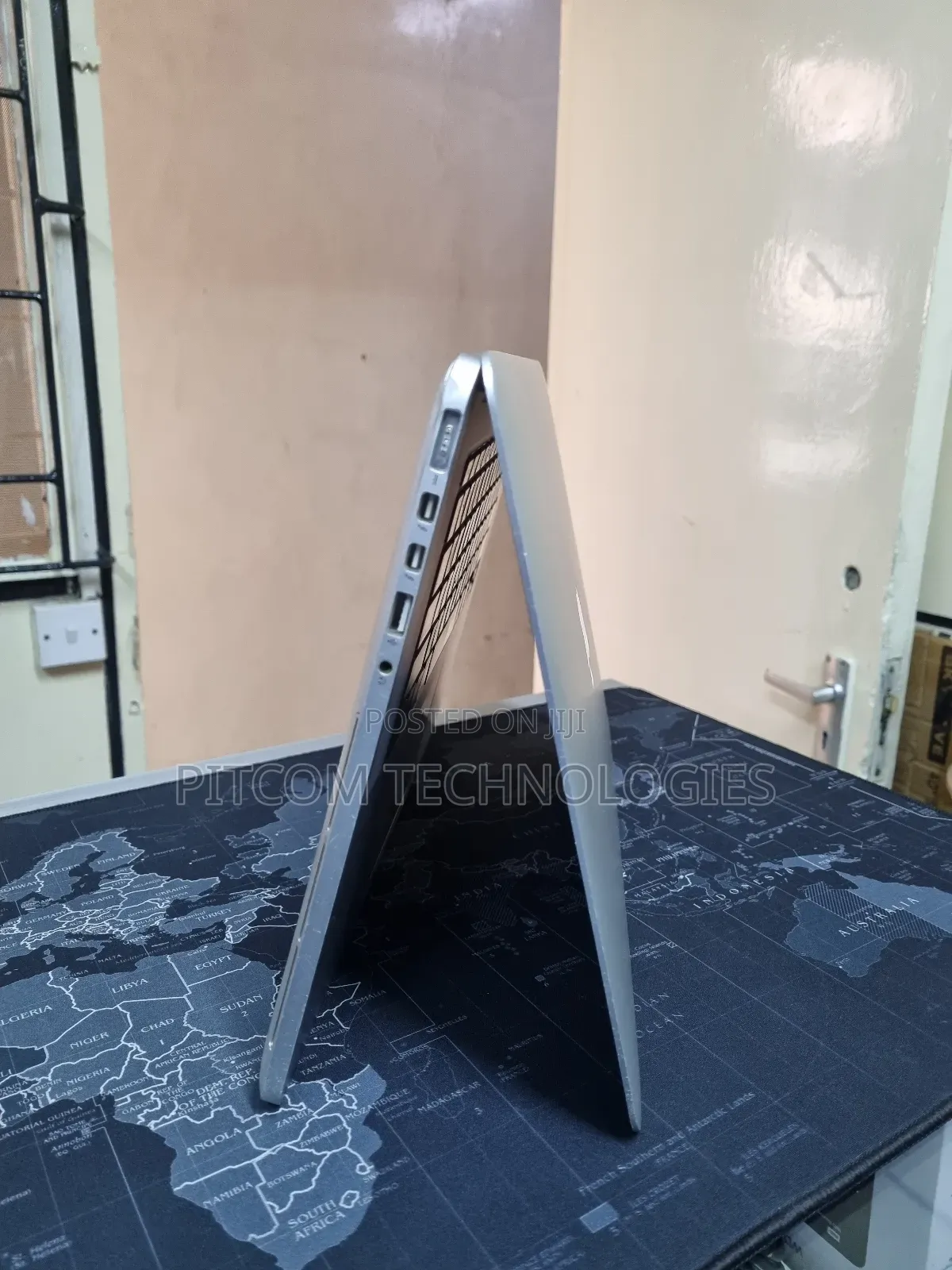 Laptop Apple MacBook 2015 16GB Intel Core i7 SSD 500GB