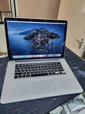Laptop Apple MacBook 2015 16GB Intel Core i7 SSD 500GB