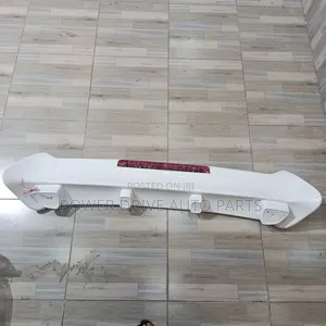 Spoiler Prado Fj95