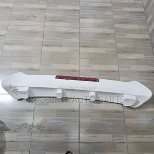 Spoiler Landcruiser Prado Fj95