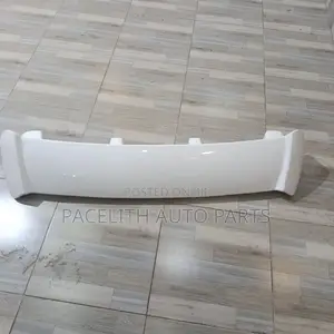 Spoiler Landcruiser Prado Fj95