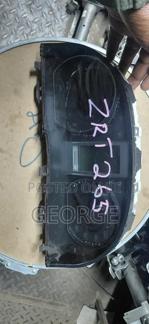 Speed Clock Toyota 265 Premio