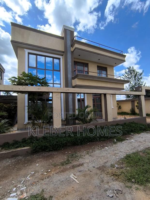 4bdrm Mansion in Ruiru Mugutha, RedSoil Estate for sale