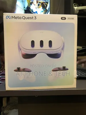 Meta Quest 3