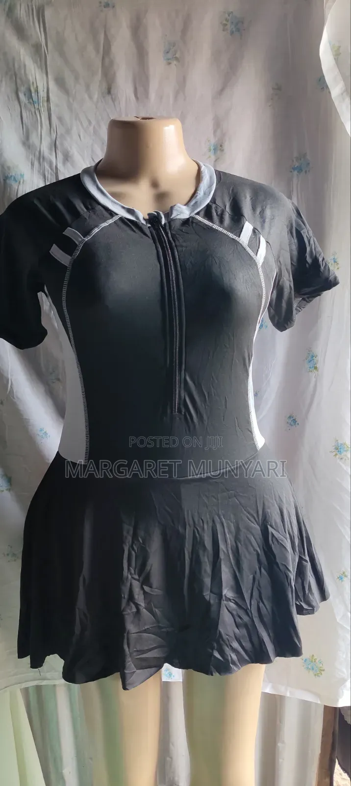 Swimming Costume