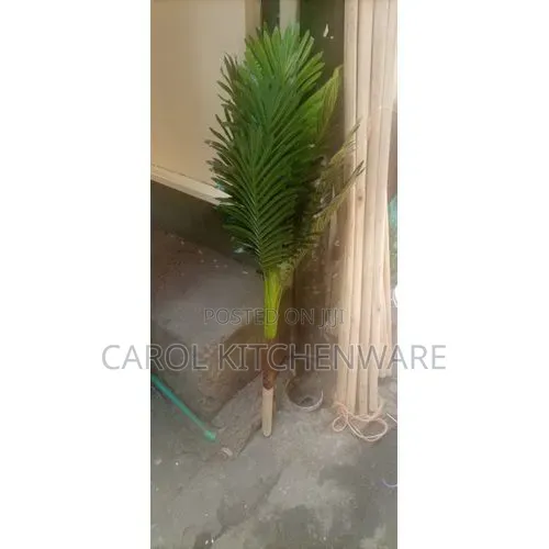 Artificial Palm Tree Decor Plant / Artificial Flower