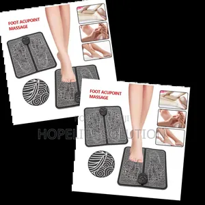 Ems Electric Foot Massager
