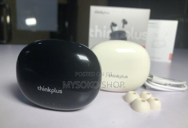 Lp5 Thinkplus Lenovo Earbuds