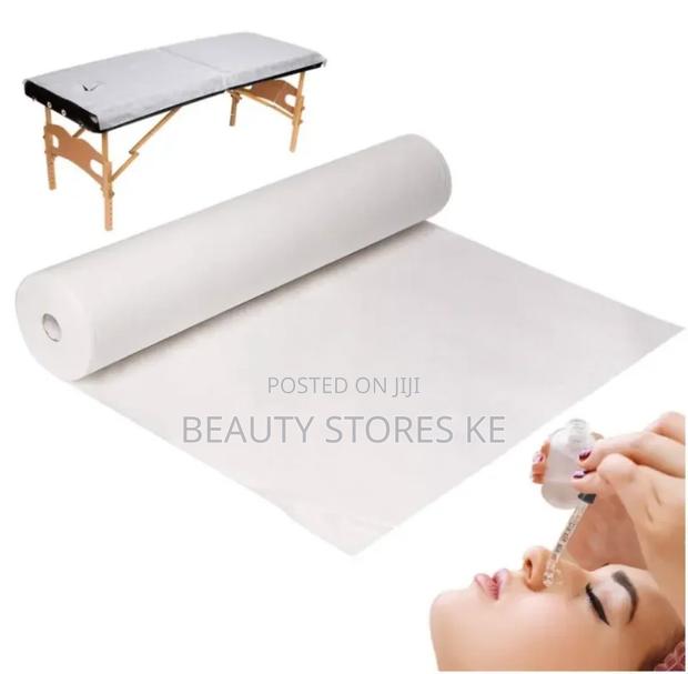 Disposable Bedroll - thumbnail 2