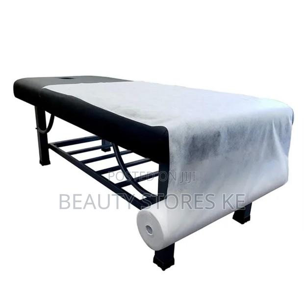 Disposable Bedroll - thumbnail 3