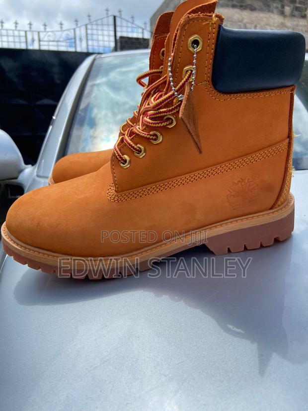 Timberland Boots - thumbnail 2