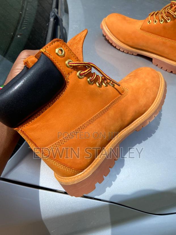 Timberland Boots - thumbnail 3