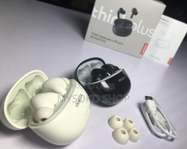 Lp5 Thinkplus Lenovo Earbuds - thumbnail 5