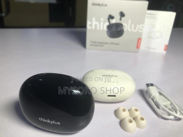 Lp5 Thinkplus Lenovo Earbuds - thumbnail 2