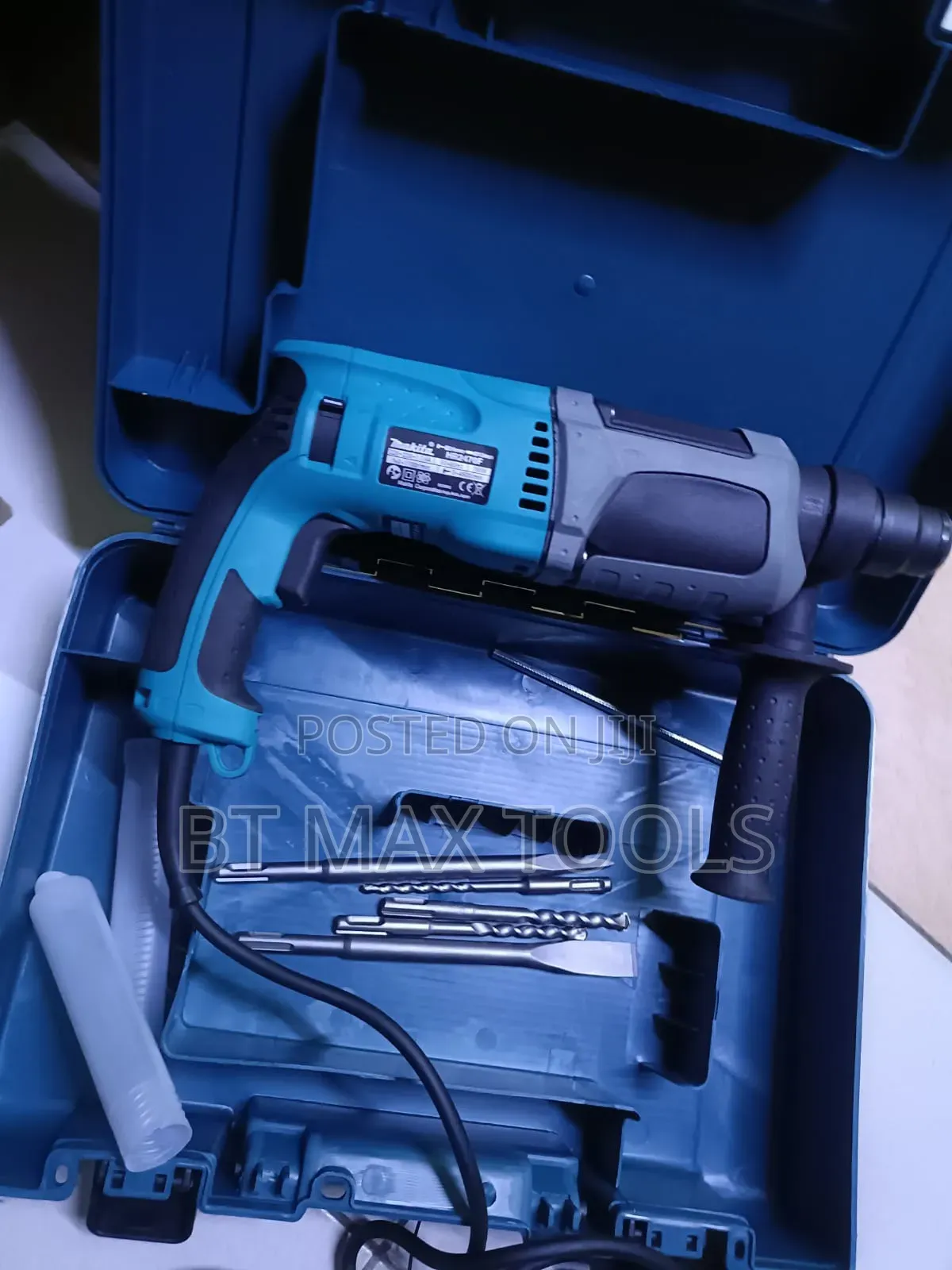 Makita Rottery Hammer