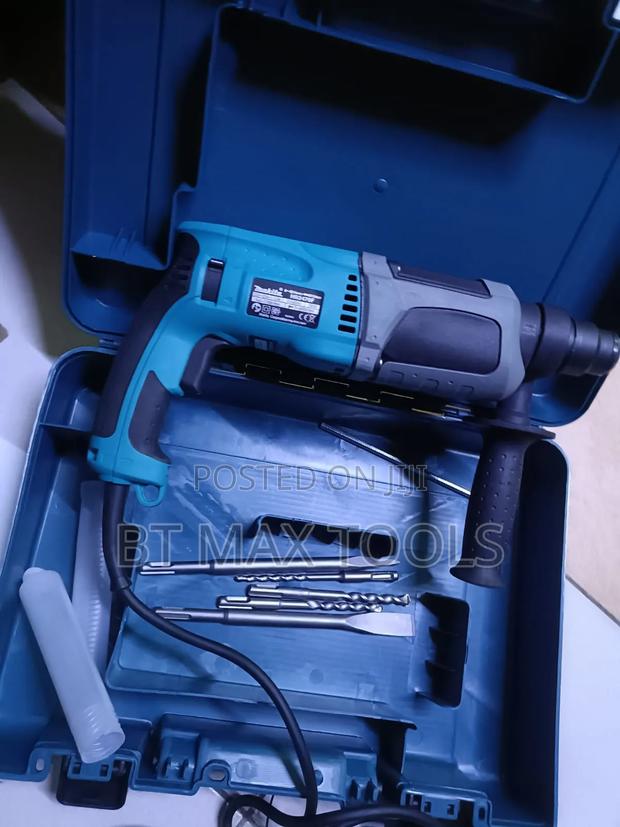 Makita Rottery Hammer