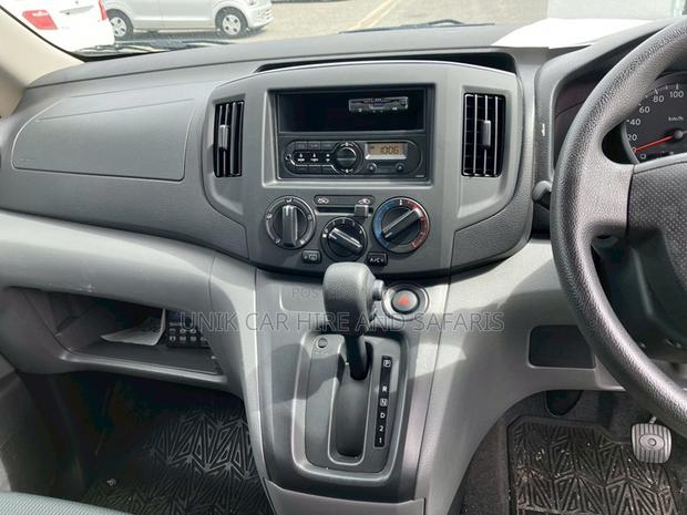 Nissan NV200 2019 - thumbnail 6