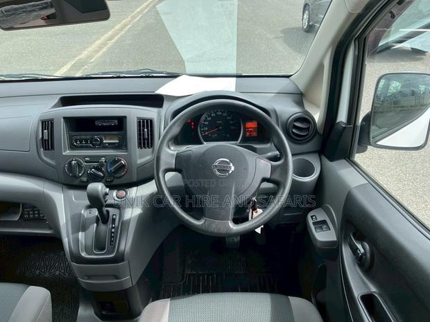 Nissan NV200 2019 - thumbnail 9