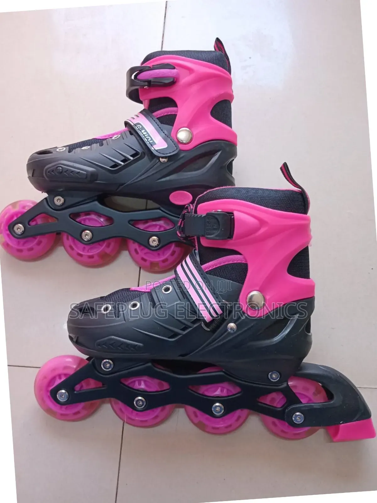 Skates Full Set (31–42)