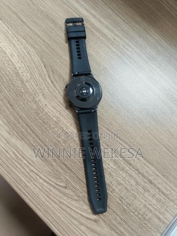 Huawei Watch Gt 2 Pro - thumbnail 2