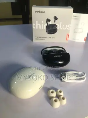 Lp5 Thinkplus Lenovo Earbuds