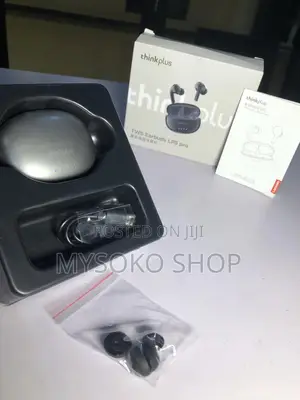 Lp5 Thinkplus Lenovo Earbuds