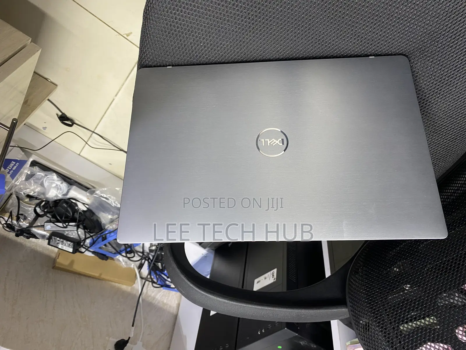 Laptop Dell Latitude 7400 8GB Intel Core i5 SSD 256GB