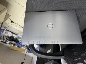 Laptop Dell Latitude 7400 8GB Intel Core i5 SSD 256GB