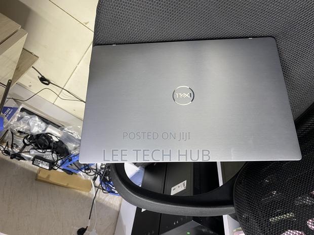 Laptop Dell Latitude 7400 8GB Intel Core i5 SSD 256GB