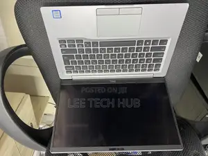 Laptop Dell Latitude 7400 8GB Intel Core i5 SSD 256GB