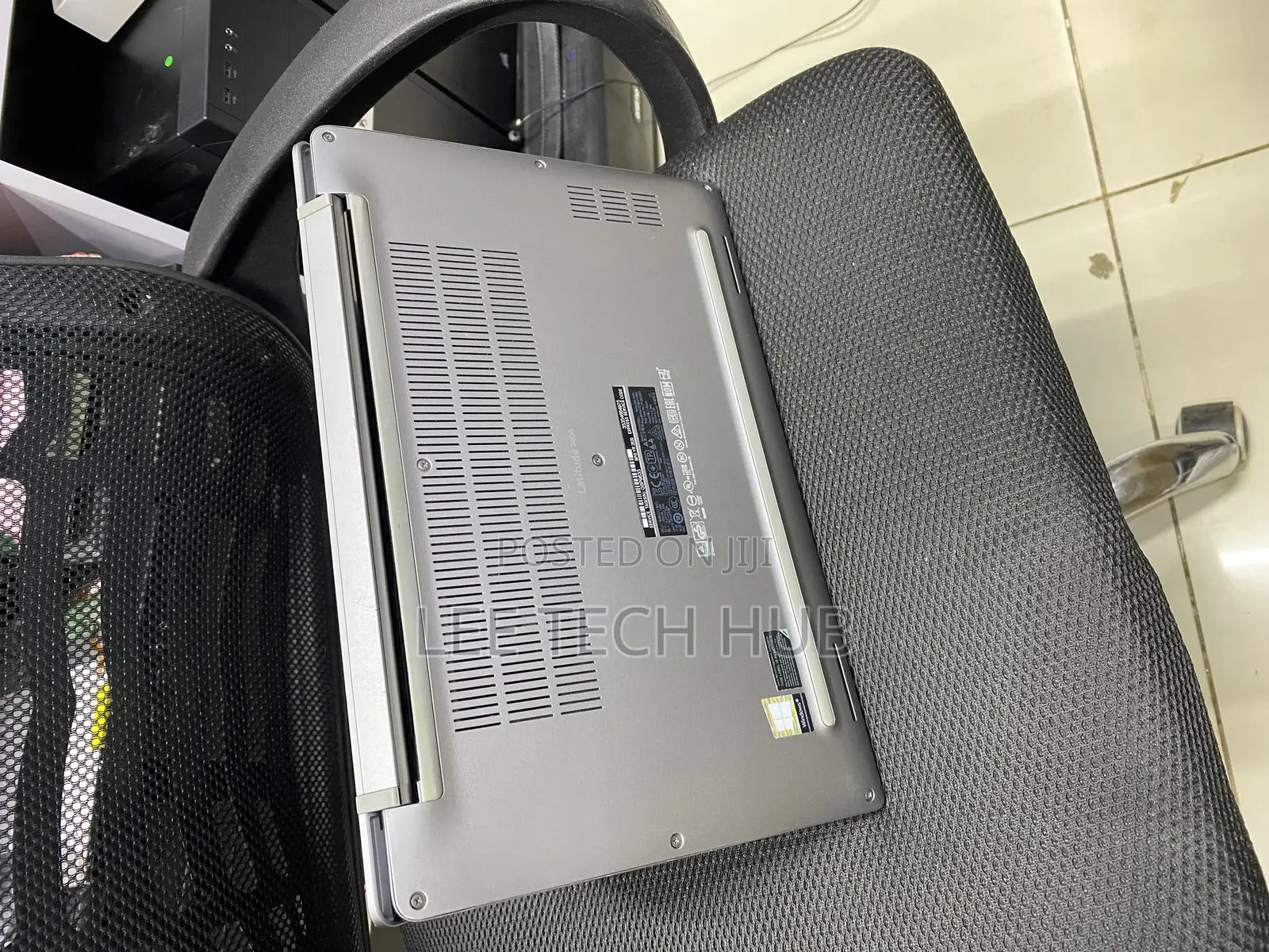 Laptop Dell Latitude 7400 8GB Intel Core i5 SSD 256GB